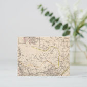 Carte Postale Le Cap, Afrique du Sud (Debout devant)