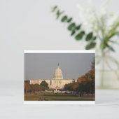 Carte Postale Le Capitol (Debout devant)