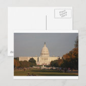 Carte Postale Le Capitol (Devant / Derrière)