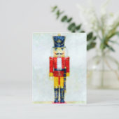 Carte Postale Le casse-noix (Debout devant)