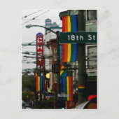 Carte Postale Le Castro (Devant)