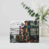 Carte Postale Le Castro (Debout devant)