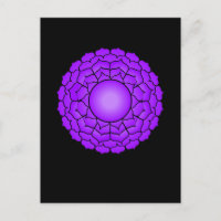 Le chakra de la Couronne