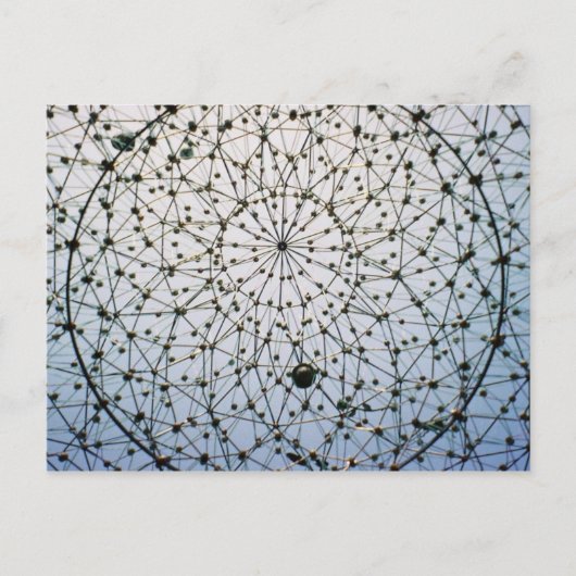 Carte Postale @ Le Chasseur (Devant)