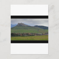 Le Château De Spis Le Plus Grand Château De L'Euro