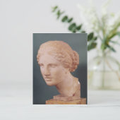 Carte Postale Le chef Kauffmann, chef de l'Aphrodite (Debout devant)