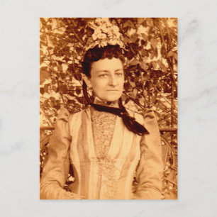 Carte Postale Le Chick Dur