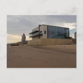 Carte Postale Le cinéma Regent, Redcar (Devant)