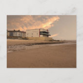Carte Postale Le cinéma Regent, Redcar (Devant)