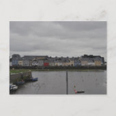 Carte Postale Le Claddagh (Devant)