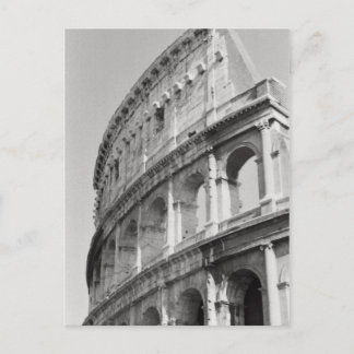 Carte Postale Le Colisée