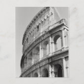 Carte Postale Le Colisée (Devant)