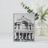 Carte Postale Le Conseil de Birmingham (Debout devant)