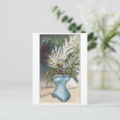 Carte Postale Le Corse de Warner (Debout devant)