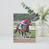 Carte Postale Le Cotillion 2016 (Debout devant)