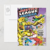 Carte Postale Le courageux et le courageux numéro 29 - Mai (Devant / Derrière)