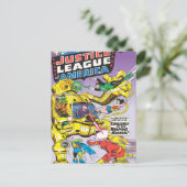 Carte Postale Le courageux et le courageux numéro 29 - Mai (Debout devant)