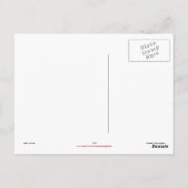 Carte Postale Le Cowboy de Frederic Remington (1902) (Dos)