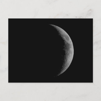 Carte Postale Le Croissant