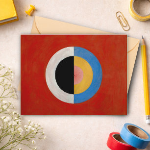 Carte Postale Le cygne n° 17