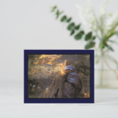 Carte Postale Le Dancing des Faeries (Debout devant)