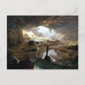 Carte Postale Le Den de l'Esprit (Devant)