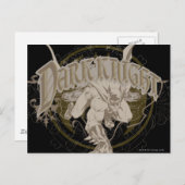 Carte Postale Le Dernier Nuit (Devant / Derrière)