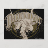 Carte Postale Le Dernier Nuit (Devant)