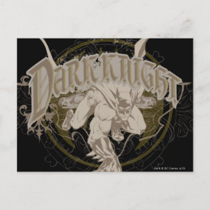 Carte Postale Le Dernier Nuit