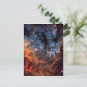 Carte Postale Le diable Nebula (Debout devant)