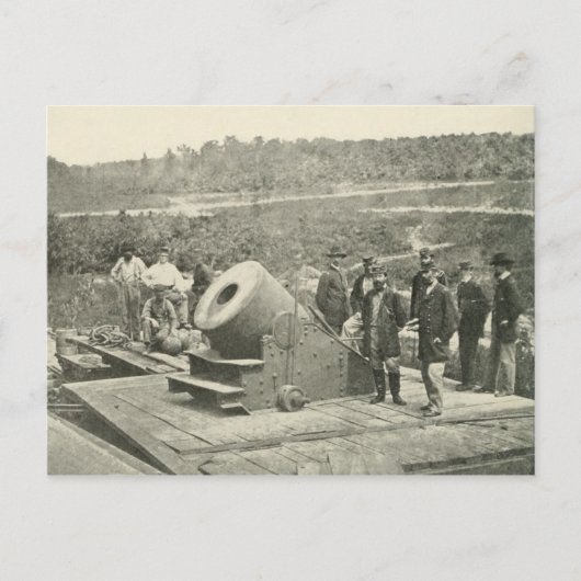 Carte Postale Le dictateur (Devant)