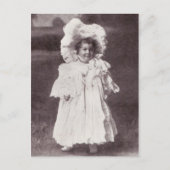 Carte Postale Le dimanche (Devant)