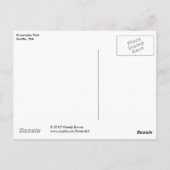 Carte Postale Le Dock2 (Dos)