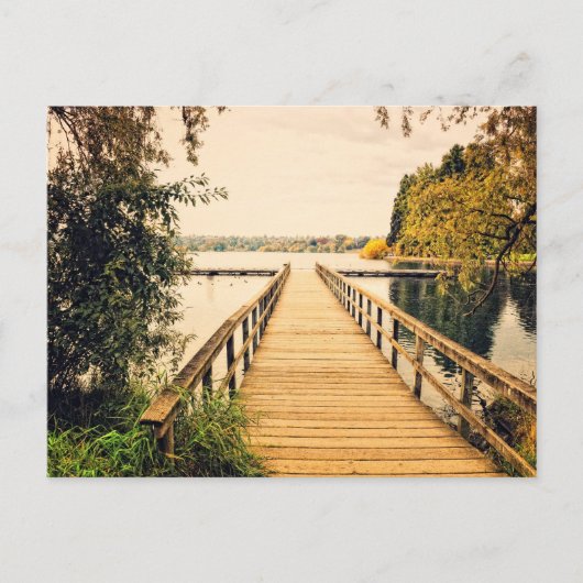 Carte Postale Le Dock2 (Devant)