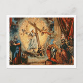 Carte Postale Le Doge (Devant)