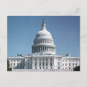 Carte Postale Le Dôme du Capitole