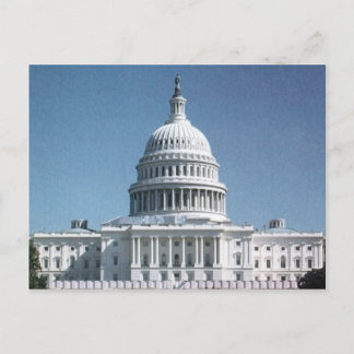 Carte Postale Le Dôme du Capitole