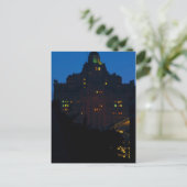 Carte Postale Le Drake (Debout devant)