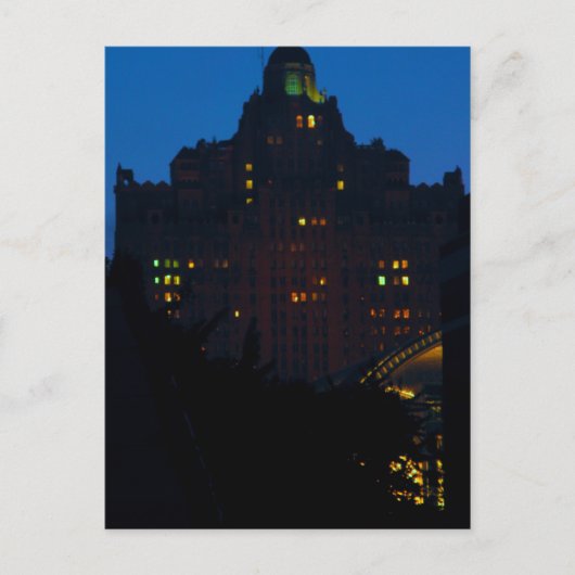 Carte Postale Le Drake (Devant)