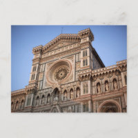 Le Duomo, Florence, Italie 2