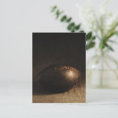 Carte Postale Le football antique (Debout devant)