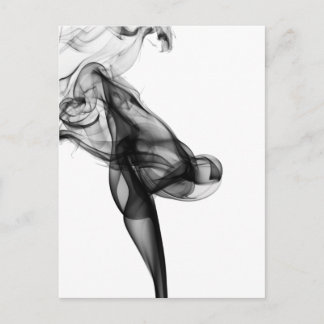 Carte Postale Le formulaire