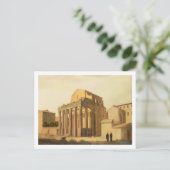 Carte Postale Le Forum (Debout devant)