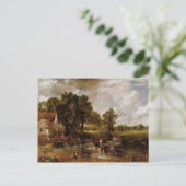 Carte Postale Le Gain De Poil Par Le Gendarme John (Meilleure Qu (Debout devant)