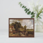 Carte Postale Le Gain De Poil Par Le Gendarme John (Meilleure Qu (Debout devant)