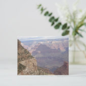 Carte Postale Le Grand Canyon (Debout devant)