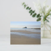 Carte Postale Le grand Mewstone (Debout devant)