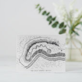 Carte Postale Le Grand Serpent (Debout devant)