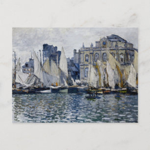 Carte Postale Le Havre