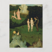 Carte Postale Le Haywain (Devant)